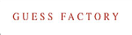 Guess Factory Canada