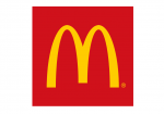 45% OFF McDonald's Campaign